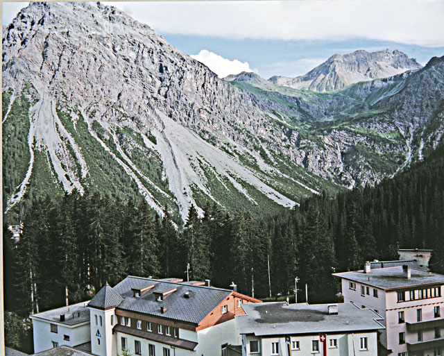 Arosa