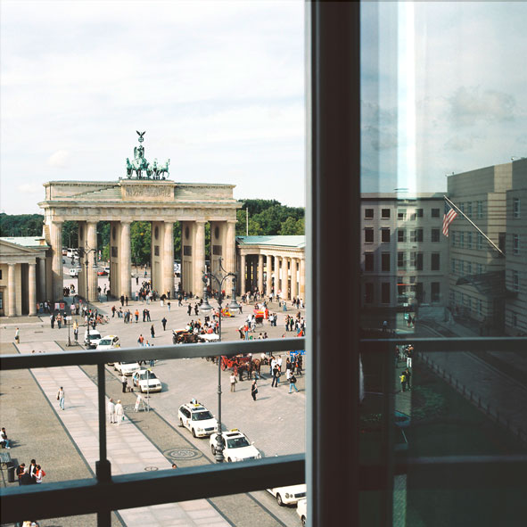 Hotel Adlon, Berlin